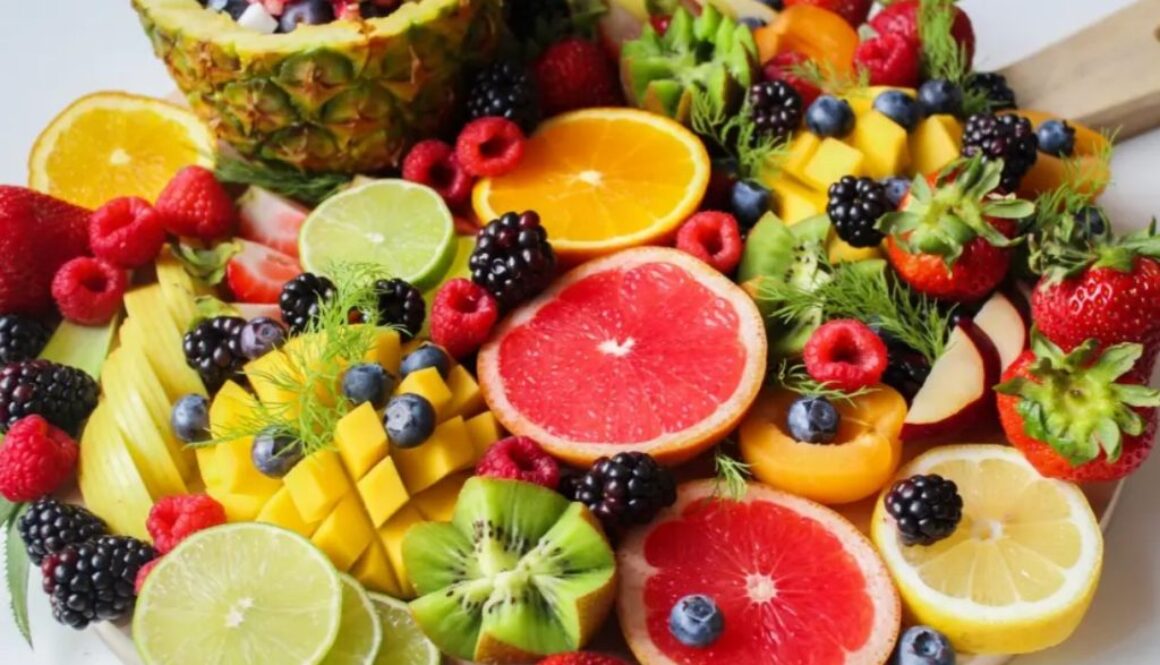fruit sf