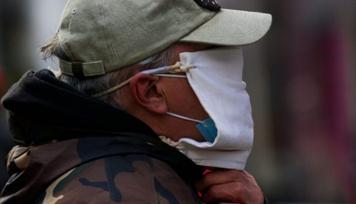 germany mask mandate