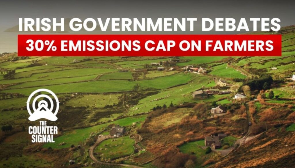 ireland farmers
