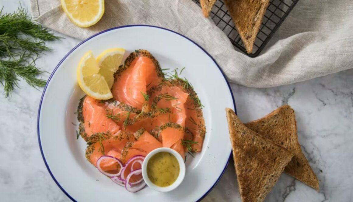 nordic diet