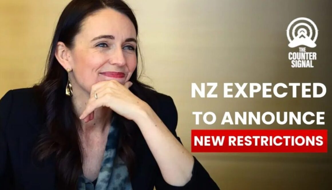 nz restrict