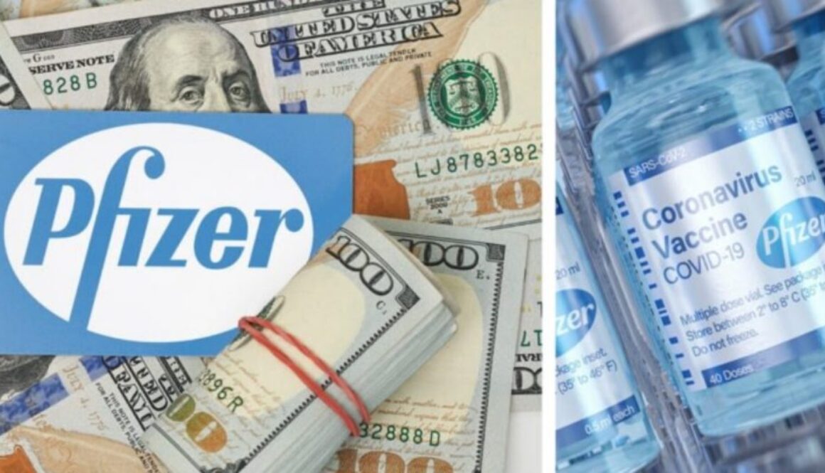 pfizer funds