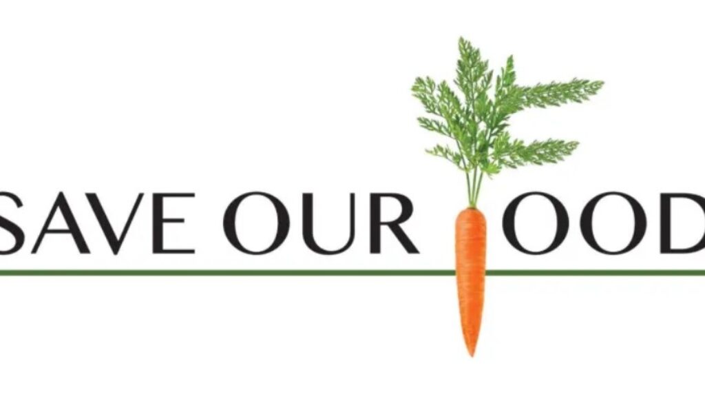 save our food