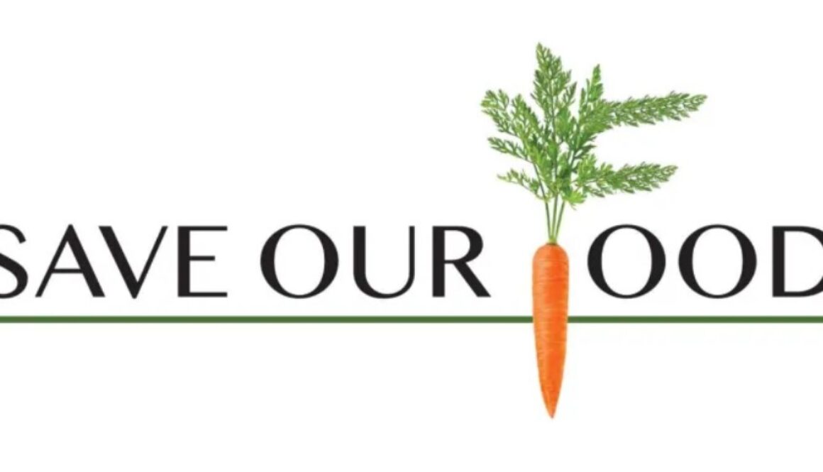 save our food
