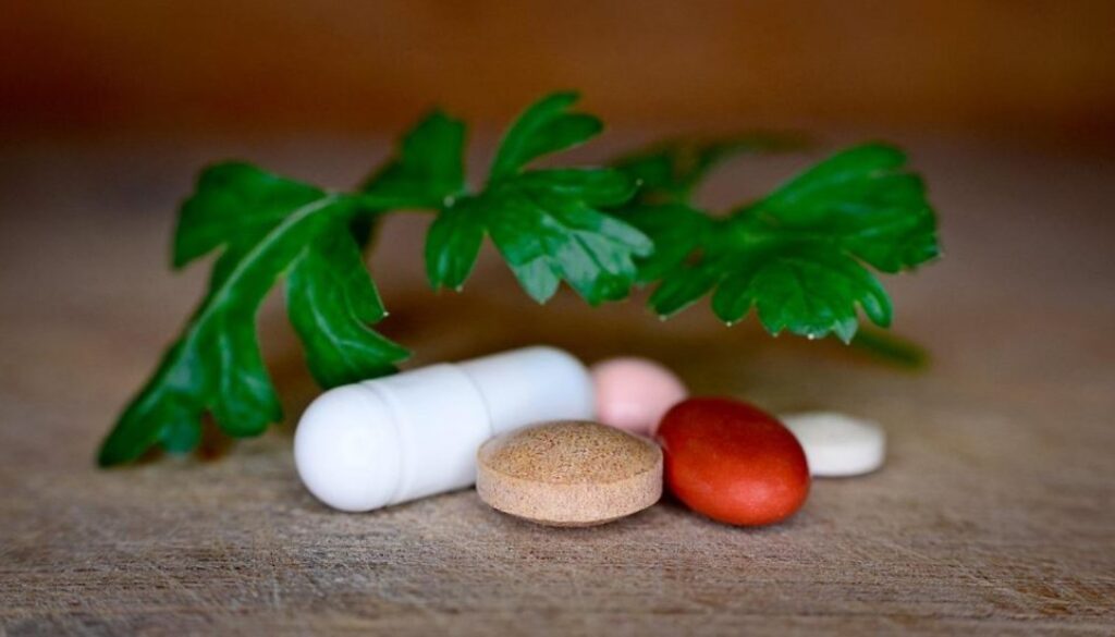 supplements pixa