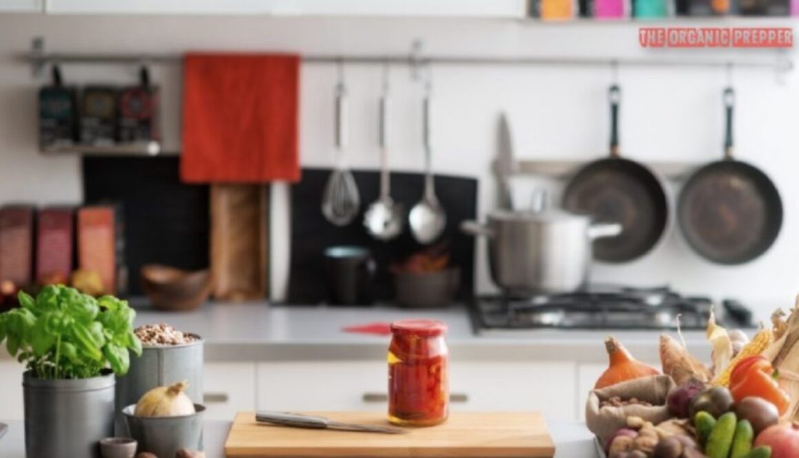 detox kitchen