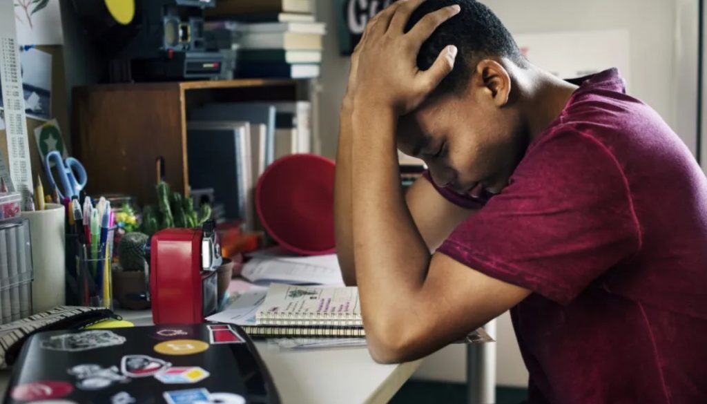 education mental health