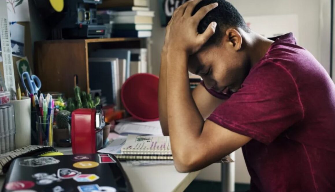 education mental health