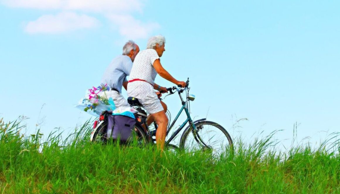 exercise longevity pixa