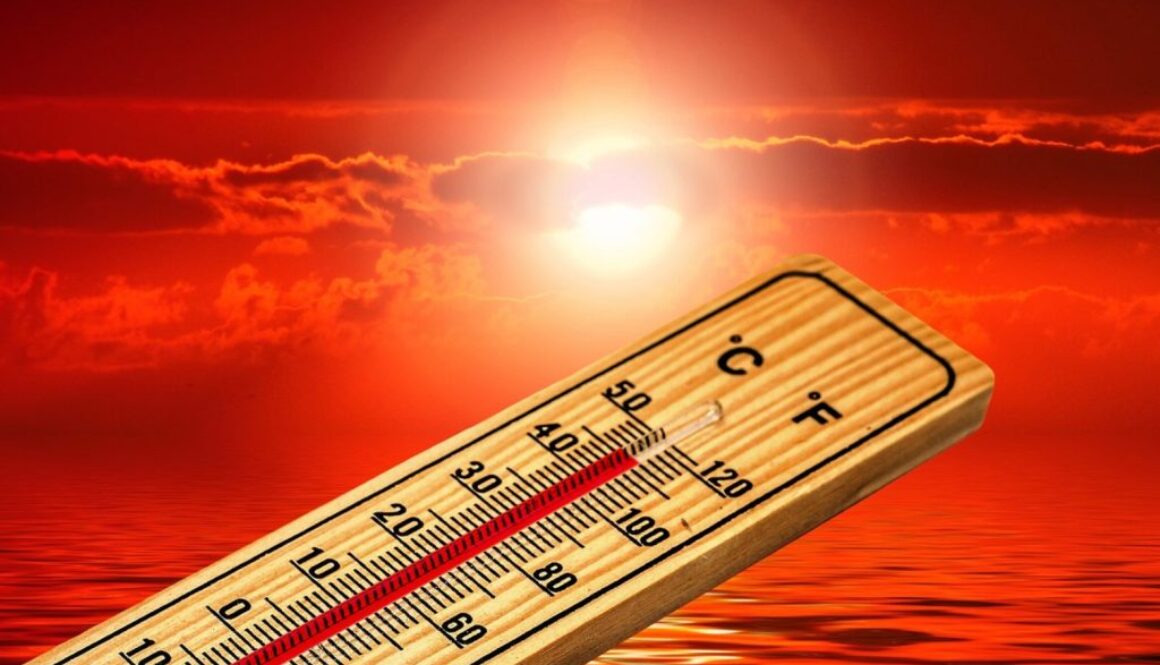 heat pixabay