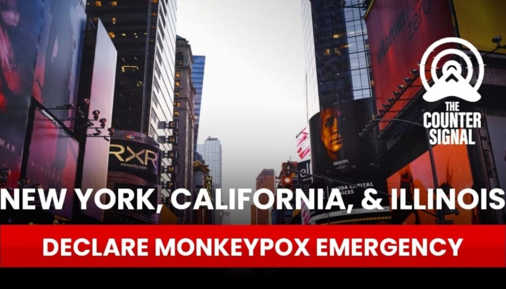 monkey emerg