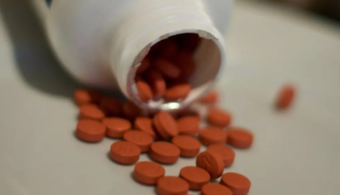 painkiller diabetes