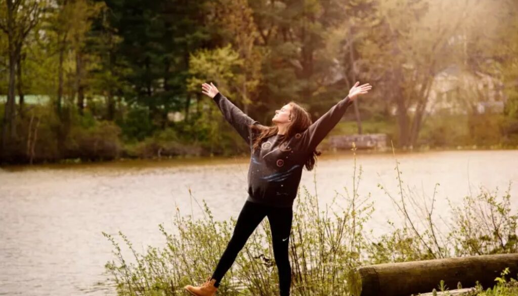 smell nature pexels