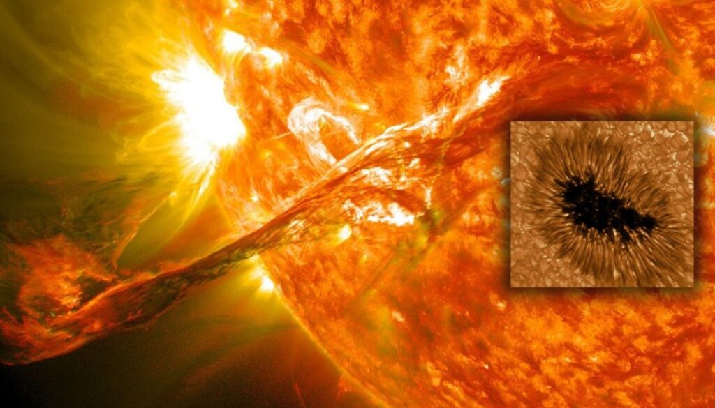 sunspot tmu