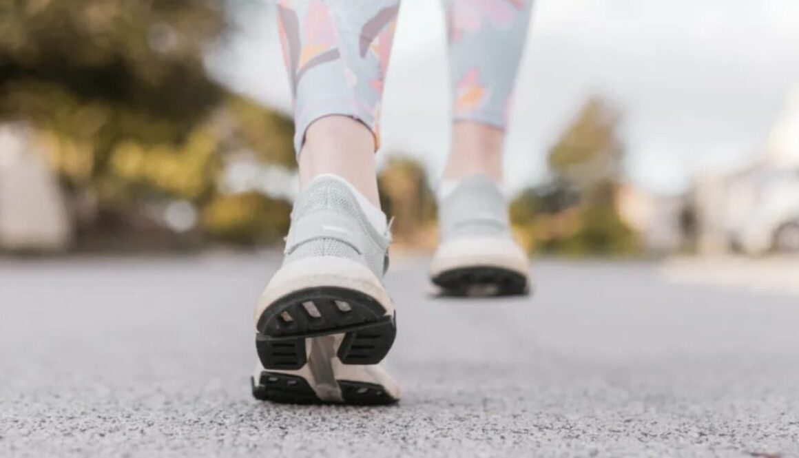 walk unsplash