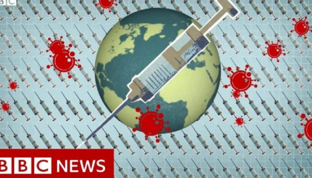 bbc vax