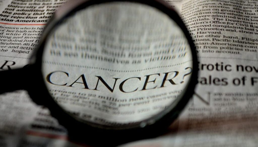 cancer pixa
