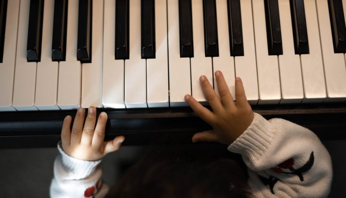child music pixa