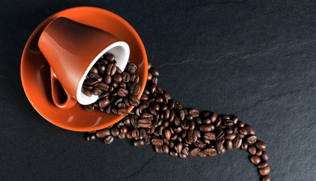 coffee pixa