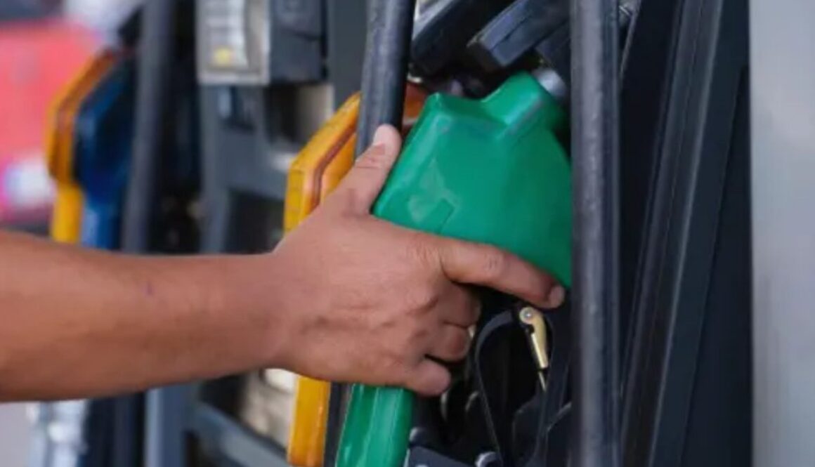 diesel pollution pexels