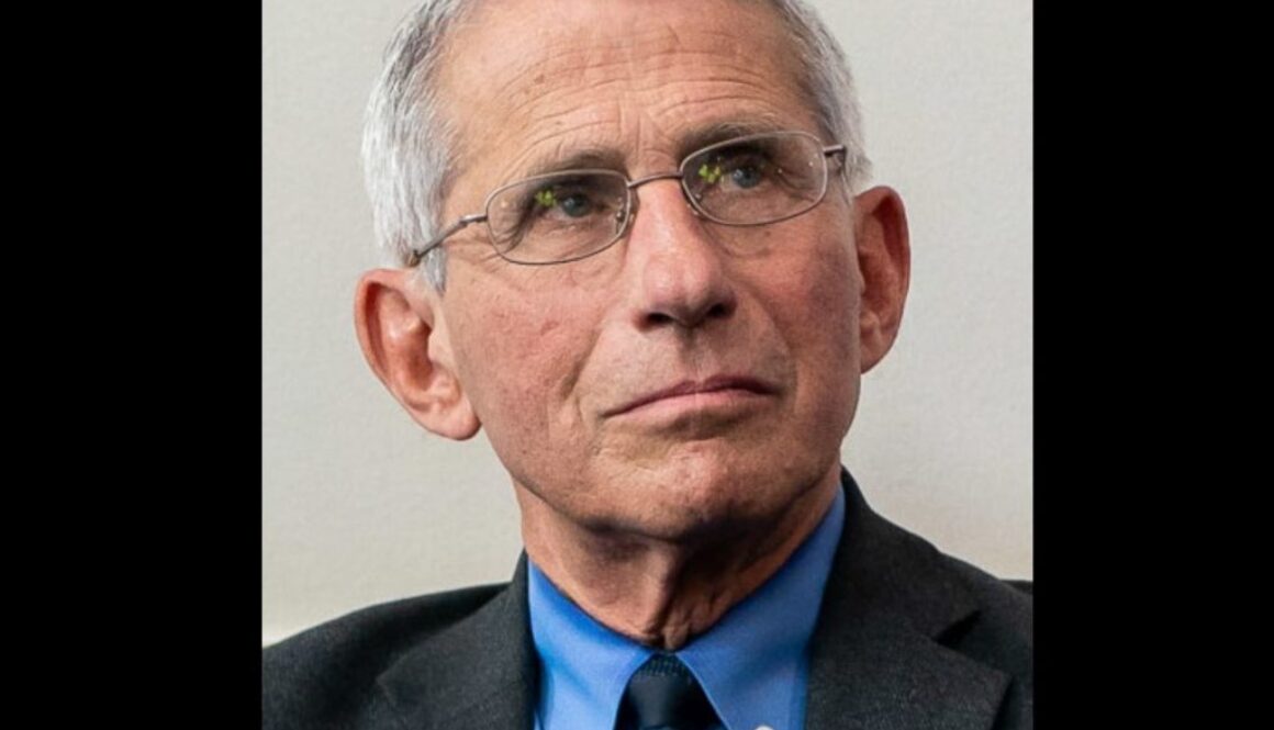 fauci wiki