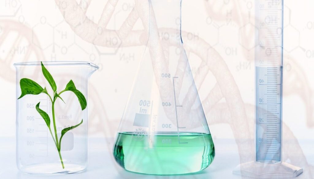 genetic experiment pixa