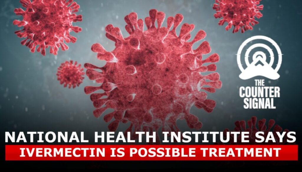 iver possible treatment