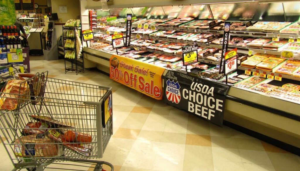 meat tax pixa