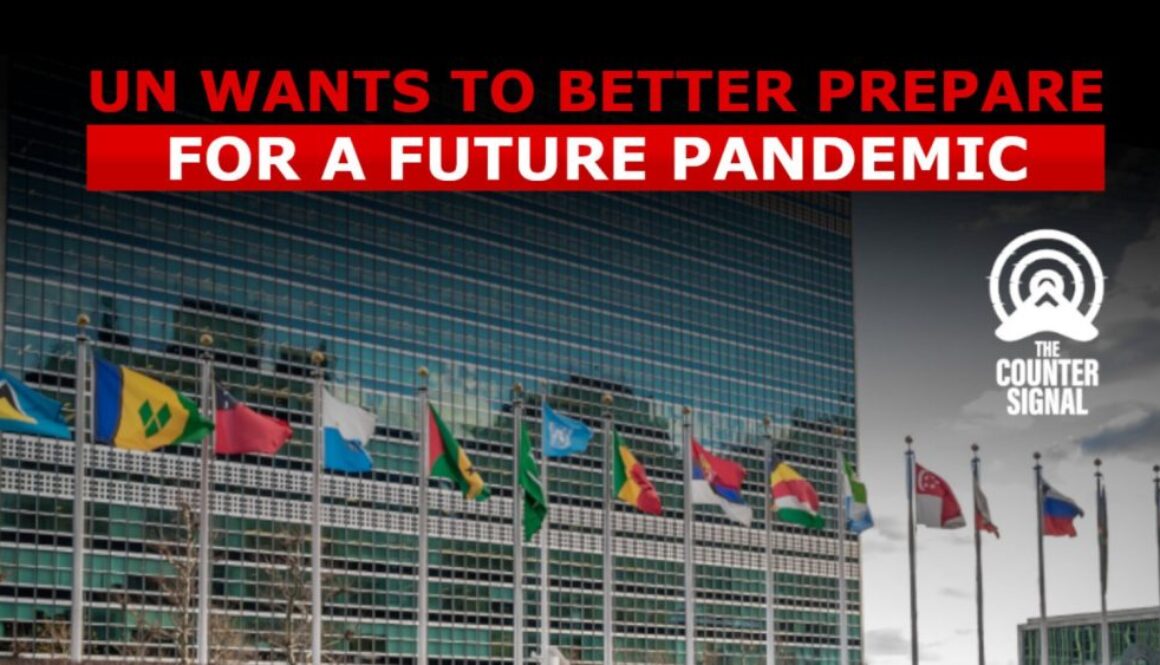 pandemic un