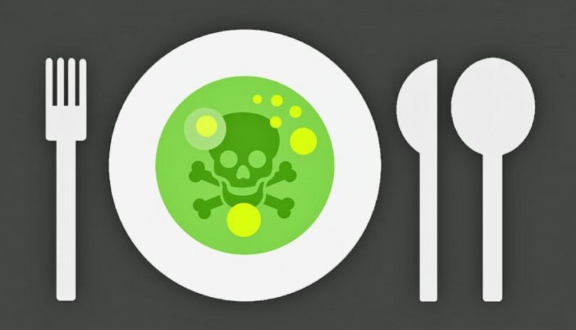 pesticide test school