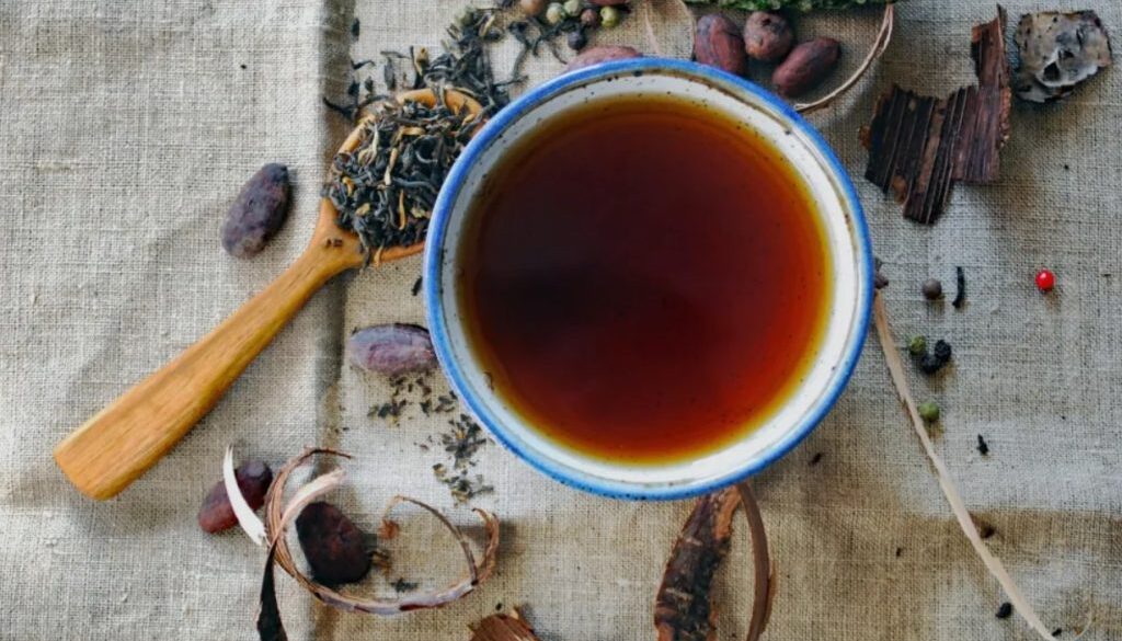 tea unsplash