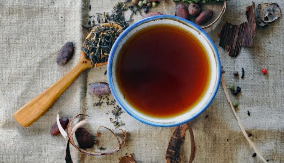 tea unsplash