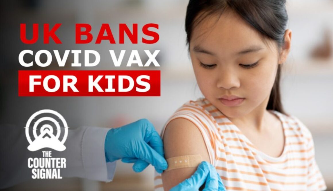 uk vax ban