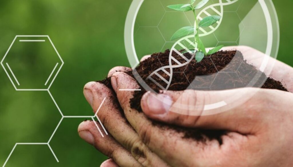 biotech food