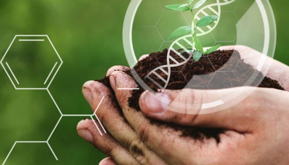 biotech food