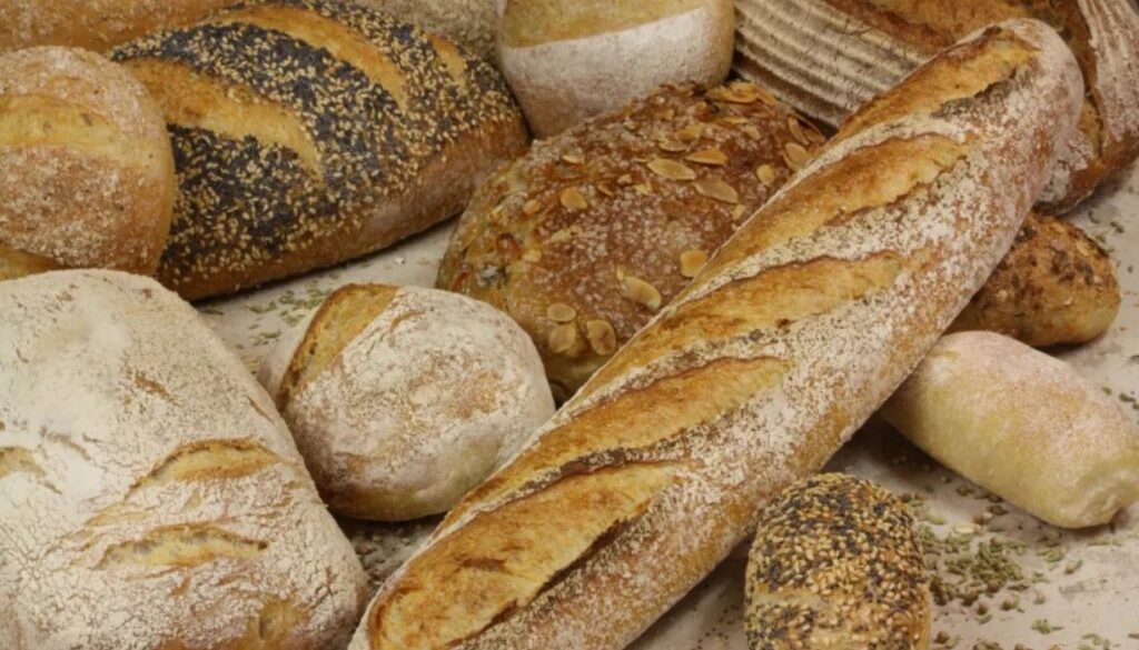 bread pexels