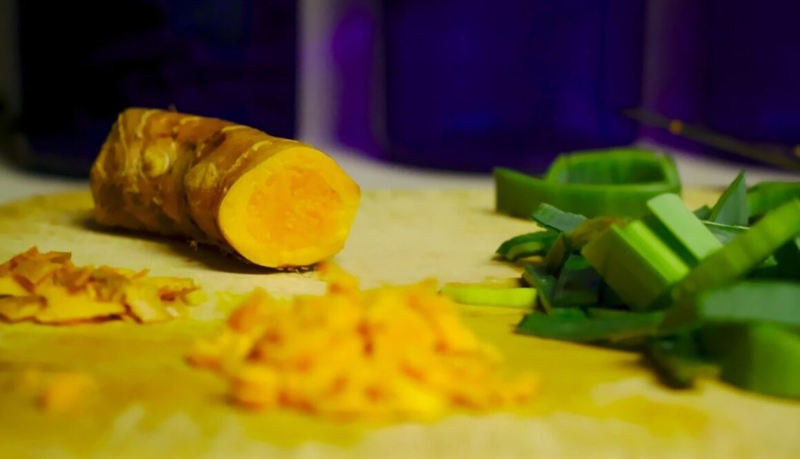 curcumin pixa