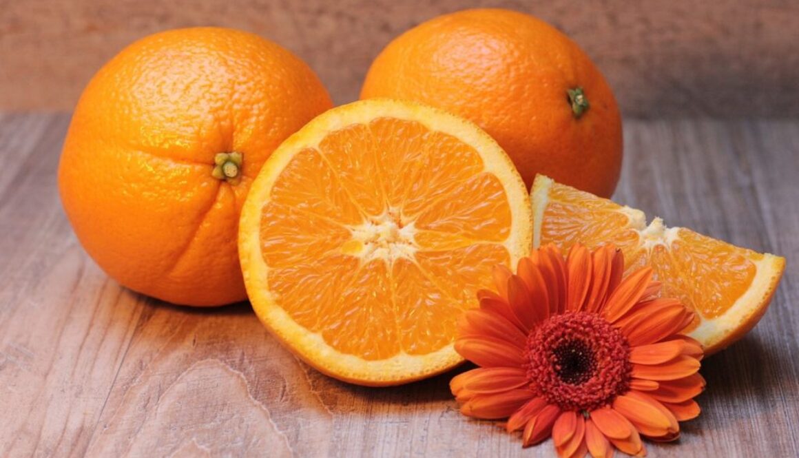 florida orange pixa
