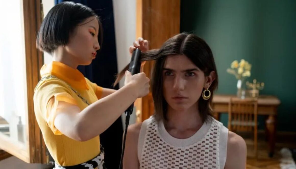 hair pexels