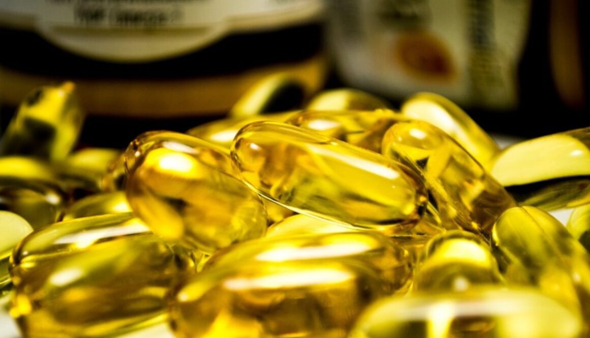 omega 3 pixabay