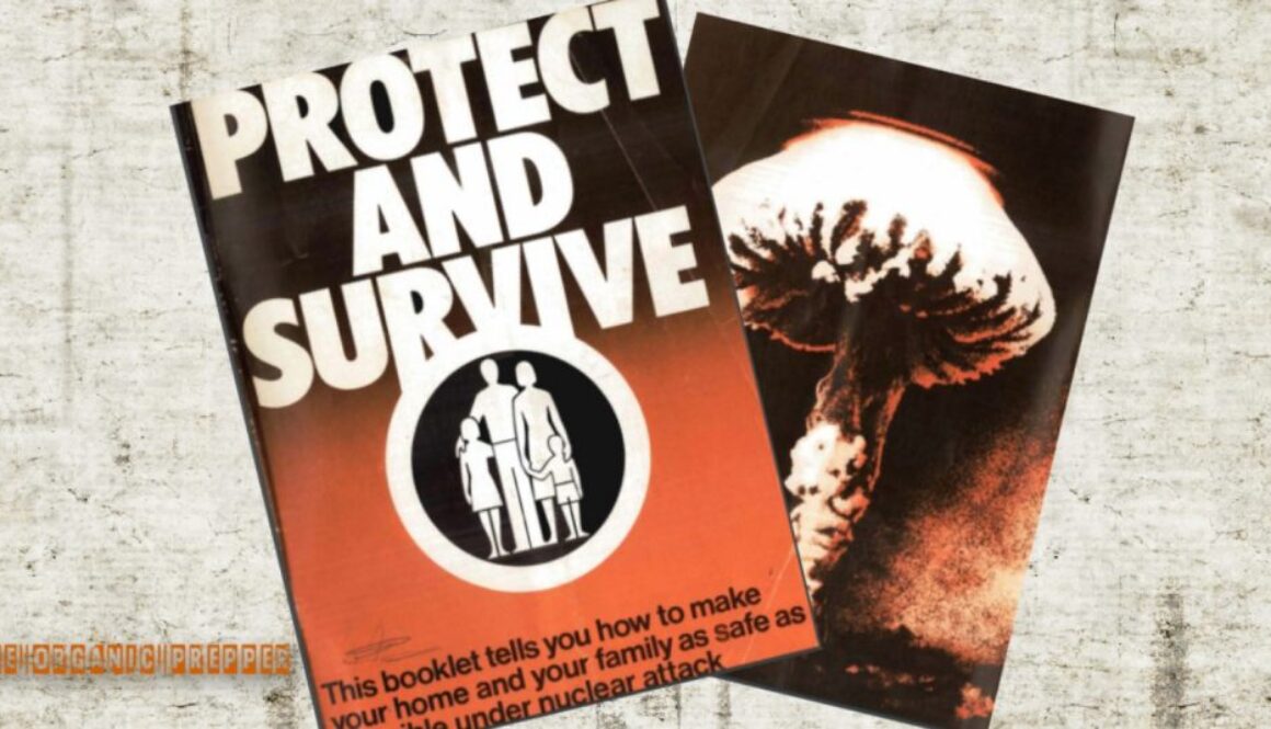 protect survive