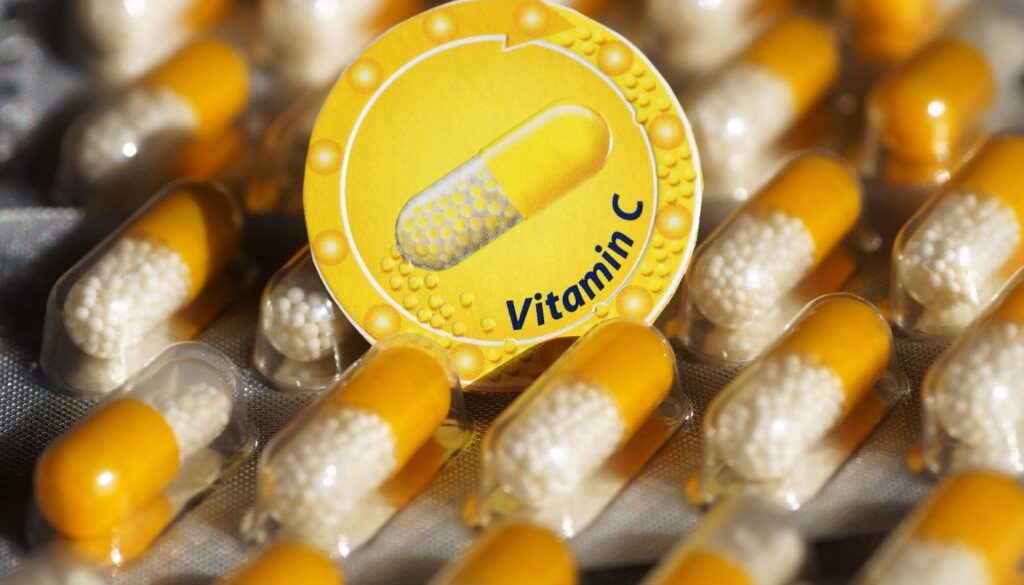 vitamin c pixabay