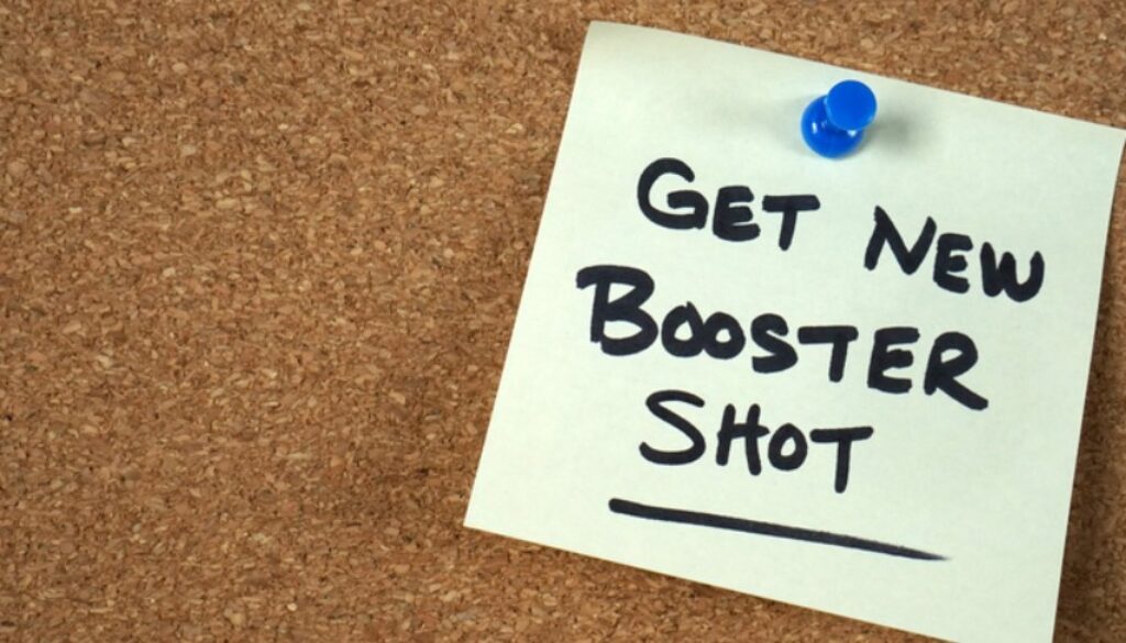 booster tu