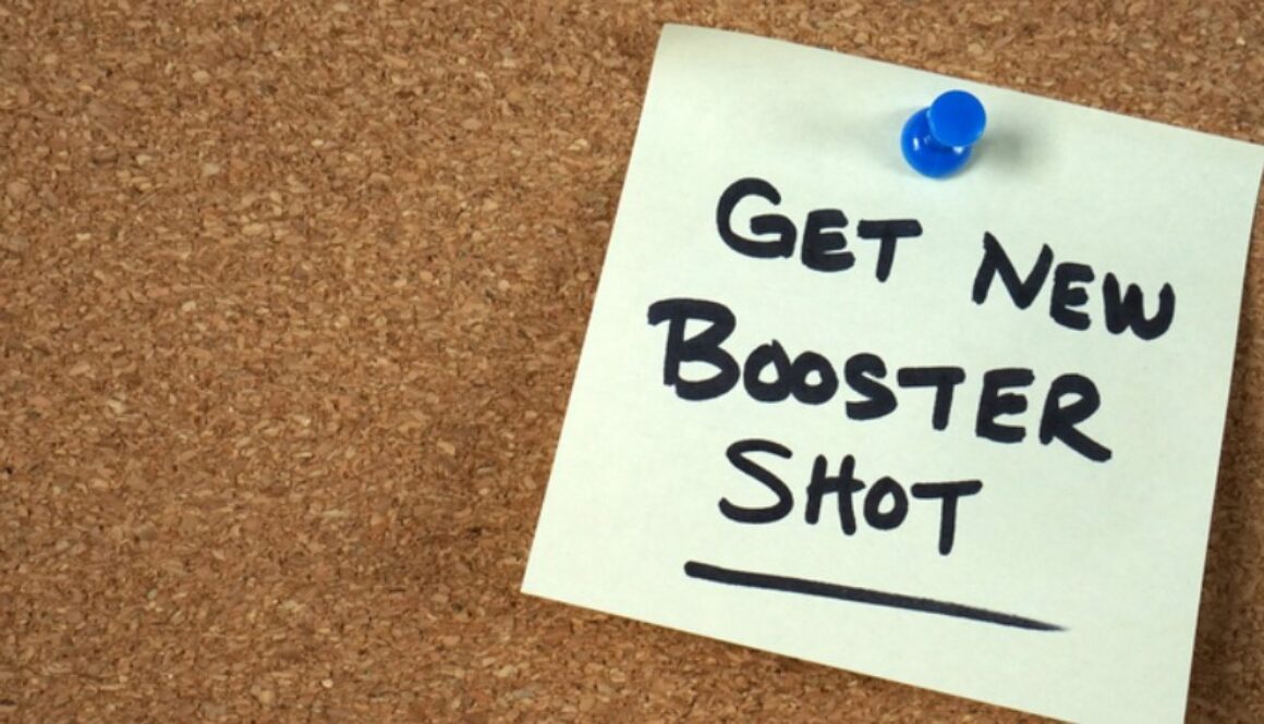 booster tu