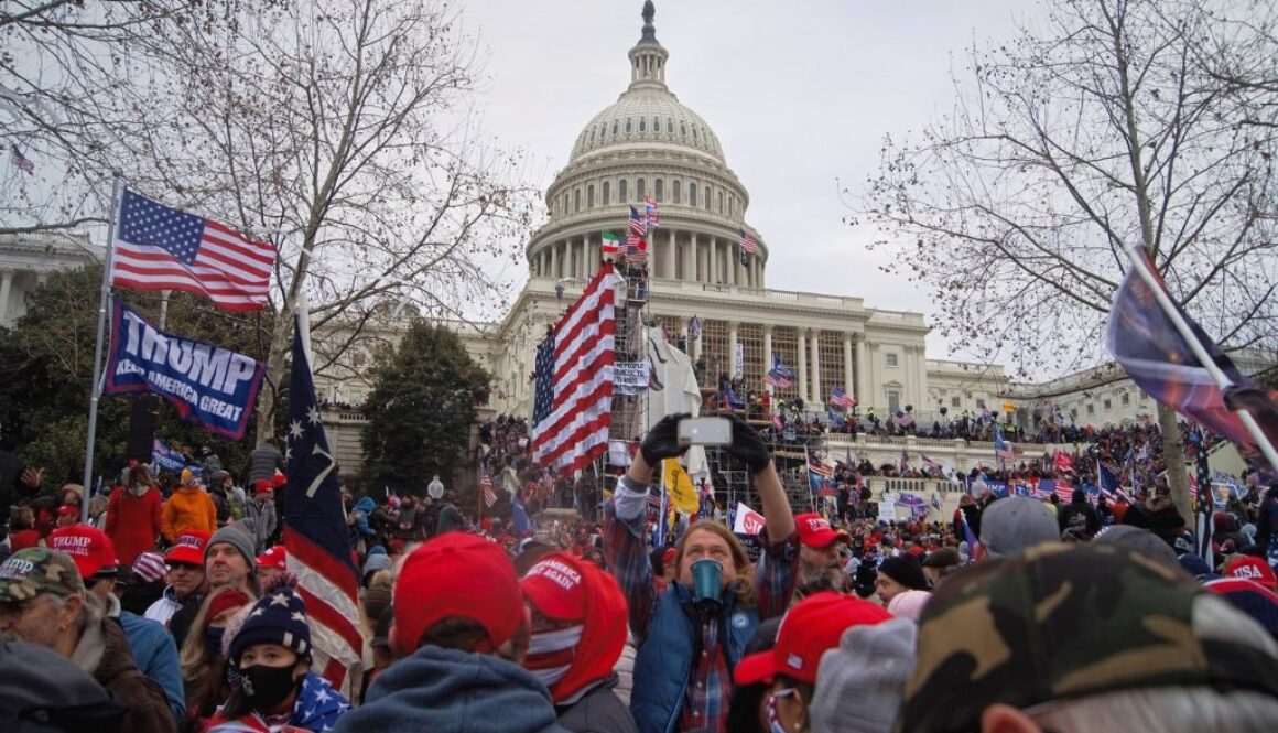 capitol wiki