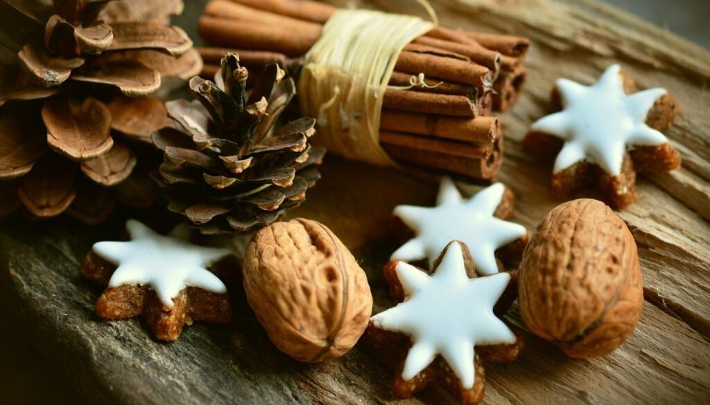 cinnamon holiday pixa
