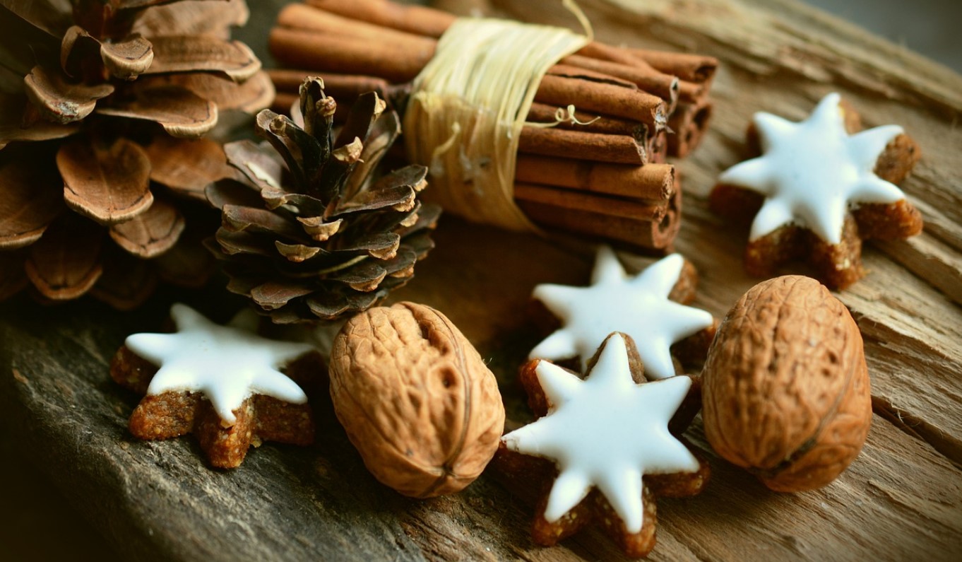 cinnamon holiday pixa