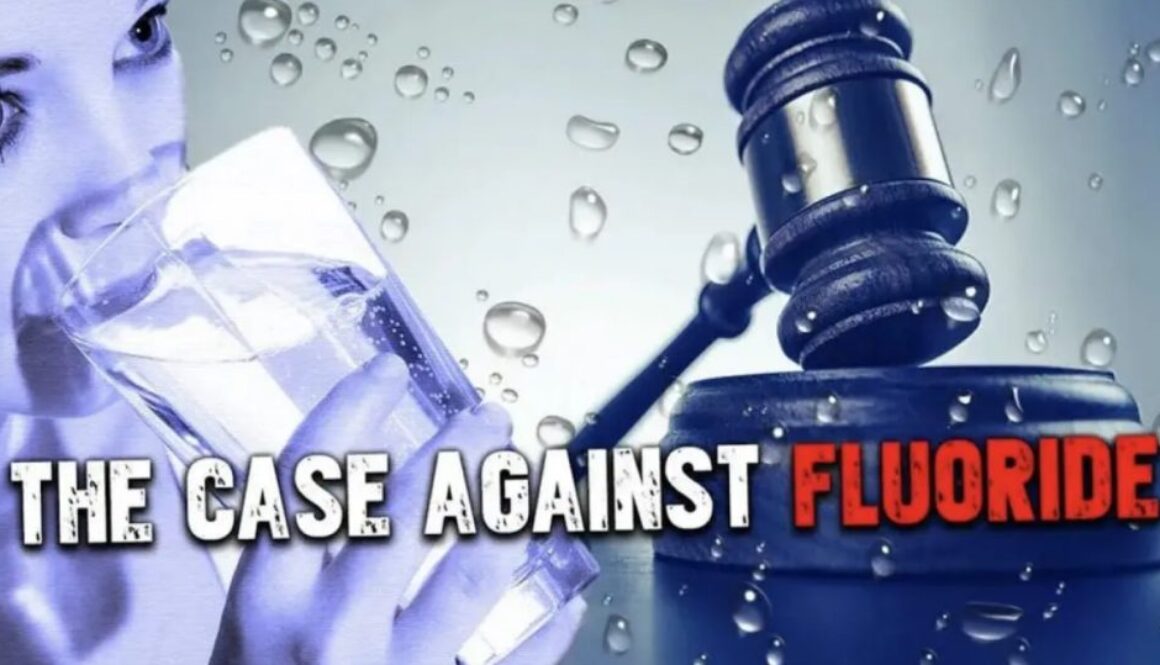 fluoride update