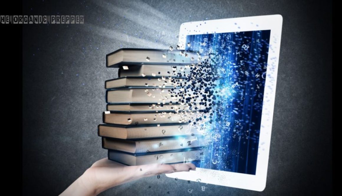 info library op