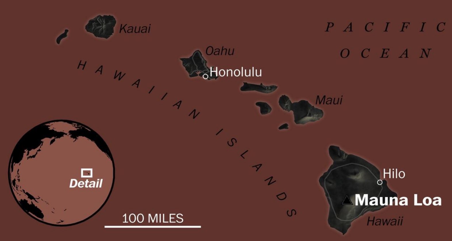 mauna loa mauna loa